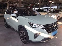 Wuling Xingchen 1.5T CVT Star Shine Edition - ფოტო 3