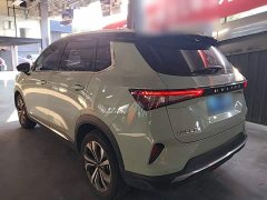 Wuling Xingchen 1.5T CVT Star Shine Edition - ფოტო 4