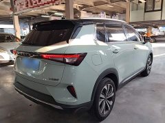 Wuling Xingchen 1.5T CVT Star Shine Edition - ფოტო 6