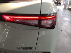 Wuling Xingchen 1.5T CVT Star Shine Edition - ფოტო 7