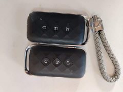 Wuling Xingchen 1.5T CVT Star Shine Edition - ფოტო 8