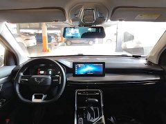 Wuling Xingchen 1.5T CVT Star Shine Edition - ფოტო 9