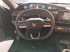 Changan UNI-V 2022 1.5T Deluxe - ფოტო 10