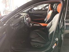 Changan UNI-V 2022 1.5T Deluxe - ფოტო 14