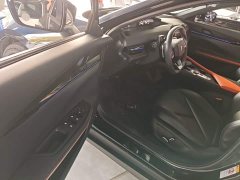Changan UNI-V 2022 1.5T Deluxe - ფოტო 15