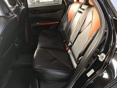 Changan UNI-V 2022 1.5T Deluxe - ფოტო 16