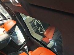 Changan UNI-V 2022 1.5T Deluxe - ფოტო 17
