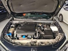 Changan UNI-V 2022 1.5T Deluxe - ფოტო 19
