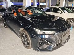 Changan UNI-V 2022 1.5T Deluxe - ფოტო 3