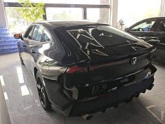 Changan UNI-V 2022 1.5T Deluxe - ფოტო 4