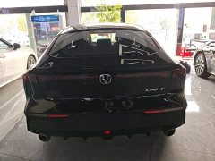 Changan UNI-V 2022 1.5T Deluxe - ფოტო 5