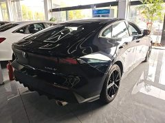 Changan UNI-V 2022 1.5T Deluxe - ფოტო 6
