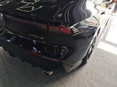 Changan UNI-V 2022 1.5T Deluxe - ფოტო 7