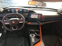 Changan UNI-V 2022 1.5T Deluxe - ფოტო 9