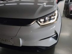 BYD Yuan Pro Love for Life Edition - ფოტო 14