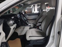 BYD Yuan Pro Love for Life Edition - ფოტო 7