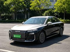 SAIC MG M7 DMH 160km Premium Edition - ფოტო 1