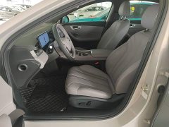 SAIC MG M7 DMH 160km Premium Edition - ფოტო 10