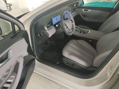 SAIC MG M7 DMH 160km Premium Edition - ფოტო 11