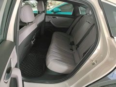 SAIC MG M7 DMH 160km Premium Edition - ფოტო 12