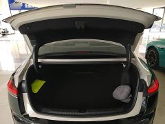 SAIC MG M7 DMH 160km Premium Edition - ფოტო 14