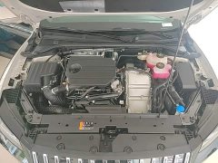 SAIC MG M7 DMH 160km Premium Edition - ფოტო 15