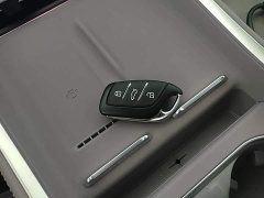 SAIC MG M7 DMH 160km Premium Edition - ფოტო 16