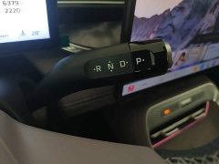 SAIC MG M7 DMH 160km Premium Edition - ფოტო 9