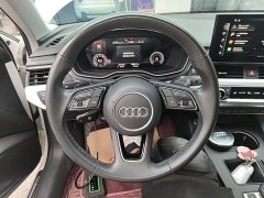 Audi A4L 40 TFSI Luxury Dynamic - ფოტო 10