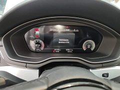 Audi A4L 40 TFSI Luxury Dynamic - ფოტო 11