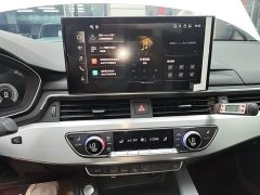 Audi A4L 40 TFSI Luxury Dynamic - ფოტო 12