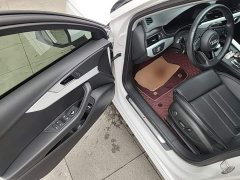 Audi A4L 40 TFSI Luxury Dynamic - ფოტო 15