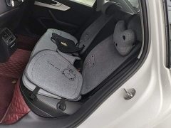 Audi A4L 40 TFSI Luxury Dynamic - ფოტო 16