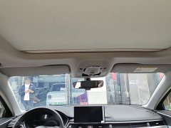 Audi A4L 40 TFSI Luxury Dynamic - ფოტო 17