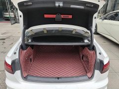 Audi A4L 40 TFSI Luxury Dynamic - ფოტო 18
