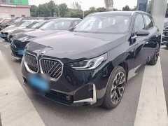 BMW X3 xDrive30L Luxury M Sport Package - ფოტო 1