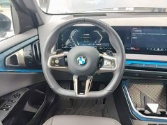BMW X3 xDrive30L Luxury M Sport Package - ფოტო 10