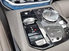 BMW X3 xDrive30L Luxury M Sport Package - ფოტო 13
