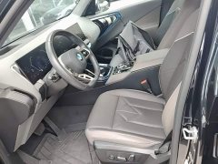 BMW X3 xDrive30L Luxury M Sport Package - ფოტო 14