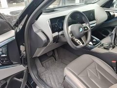 BMW X3 xDrive30L Luxury M Sport Package - ფოტო 15