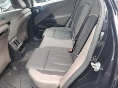BMW X3 xDrive30L Luxury M Sport Package - ფოტო 16