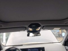 BMW X3 xDrive30L Luxury M Sport Package - ფოტო 17