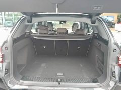 BMW X3 xDrive30L Luxury M Sport Package - ფოტო 18