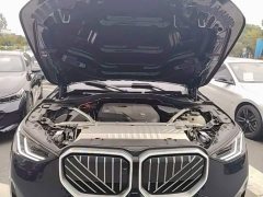 BMW X3 xDrive30L Luxury M Sport Package - ფოტო 19