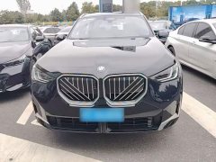 BMW X3 xDrive30L Luxury M Sport Package - ფოტო 2