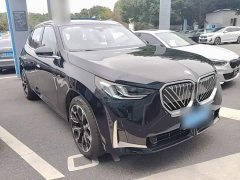BMW X3 xDrive30L Luxury M Sport Package - ფოტო 3