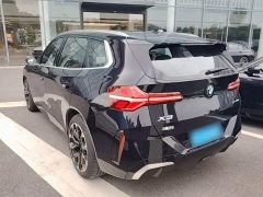 BMW X3 xDrive30L Luxury M Sport Package - ფოტო 4