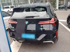 BMW X3 xDrive30L Luxury M Sport Package - ფოტო 5