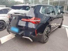 BMW X3 xDrive30L Luxury M Sport Package - ფოტო 6