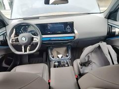 BMW X3 xDrive30L Luxury M Sport Package - ფოტო 9